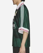 Adidas x Willy Chavarria Mexico Jersey