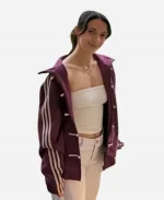 Aitana Bonmati 2026 World Cup Chinese New Year Jacket