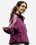 Aitana Bonmati CNY Tung Jacket
