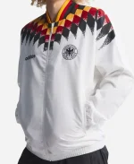 Alexander Zverev Germany 1994 Jacket