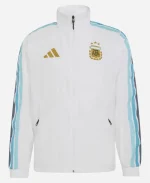 Argentina AFA Home Anthem Jacket