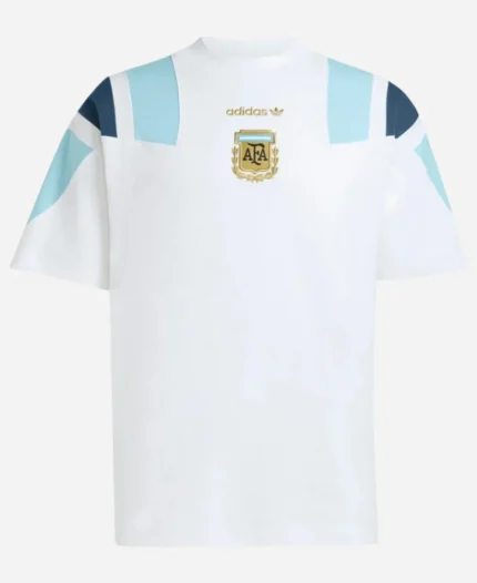 Argentina Adidas EQT T-Shirt