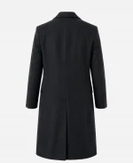 Armie Hammer Movie Citizen Vigilante 2026 Sanders Black Coat