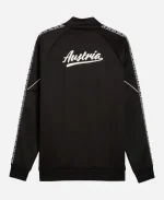 Austria World Cup 2026 Anthem Jacket