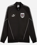 Austria FIFA World Cup 2026 Anthem Jacket