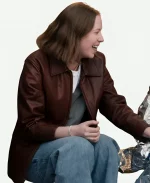 Deborah Vance Hacks S05 Jacket