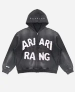 BTS ARIRANG World Tour Kim Taehyung Hoodie