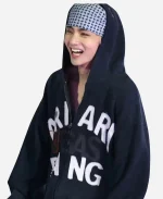 BTS ARIRANG World Tour Las Vegas Kim Taehyung Hoodie