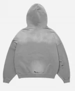 BTS Arirang World Tour Grey Hoodie