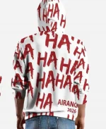 Hooligan Arirang 2026 BT21 Graphic Hoodie