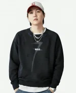 BTS Suga 7 Sweatshirt