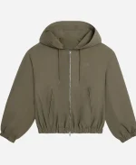 BTS Kim Taehyung One Lucky Day Vlog Windbreaker Jacket