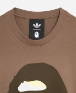 Adidas x Bape SSL Jersey