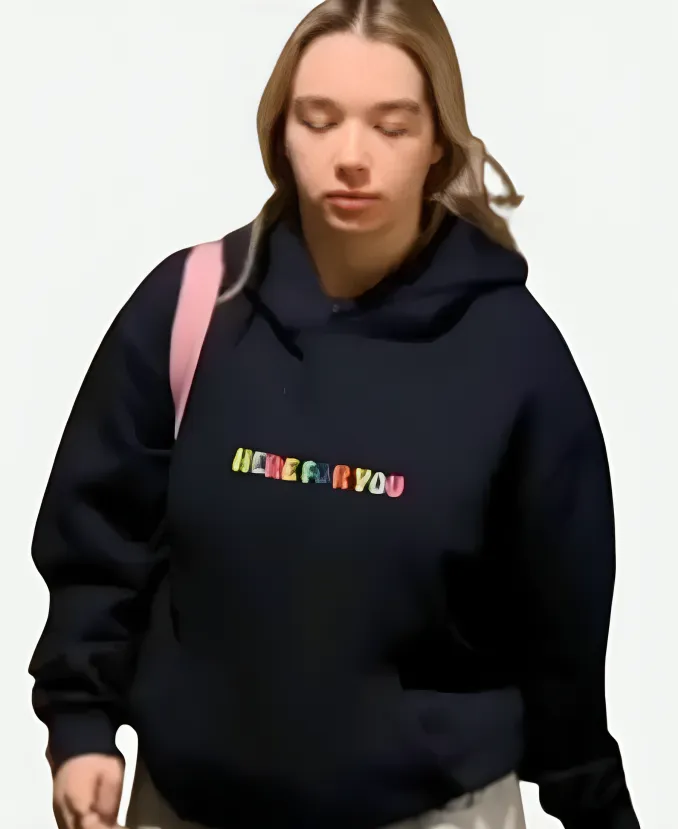 Baylen Out Loud S01 Baylen Dupree Hoodie Baylen Out Loud S01 Baylen Dupree Hoodie