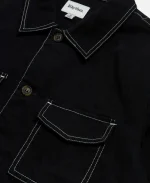Beau Maxwell Black Jacket