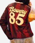 Billionaire Boys Club x Potluck Club 2026 Phoenix Palace Football Long Sleeves Shirt