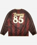 Billionaire Boys Club x Potluck Club Burgundy Shirt