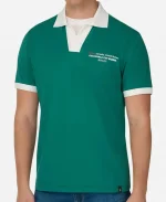 FIFA World Cup 2026 Host Nation Mexico Polo Shirt