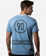 2026 World Cup Cactus Jack x Nike Argentina Total 90 T-Shirt