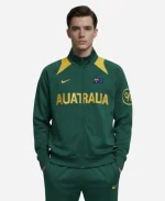 CJ x Nike Australia Total 90 Anthem Jacket