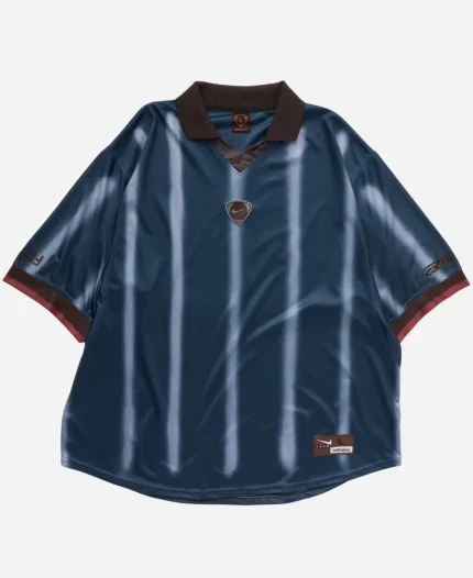 Nike France T90 Retro Jersey