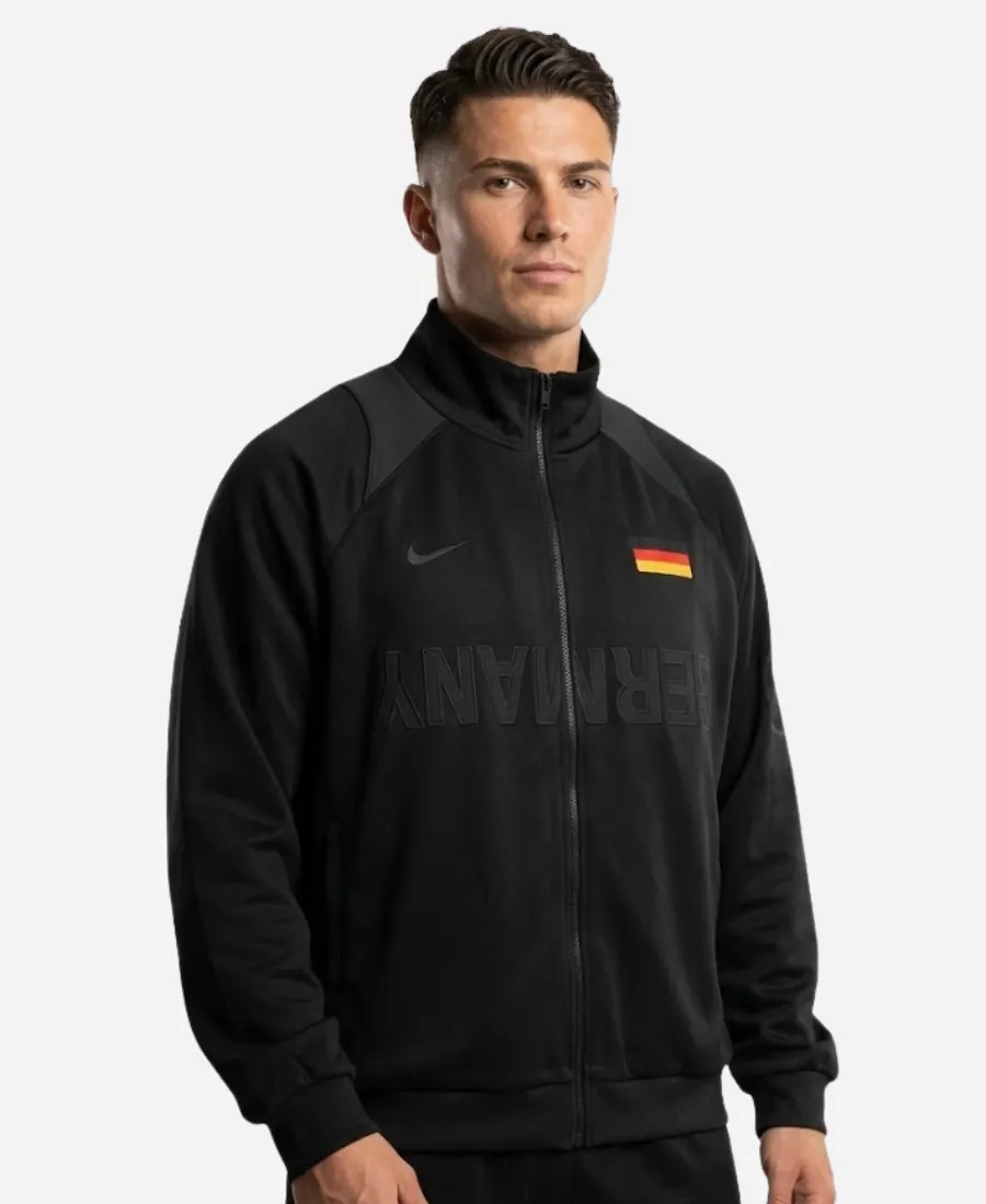 CJ x Nike Germany T90 Anthem Jacket Travis Scott CJ x Nike Germany T90 Anthem Jacket