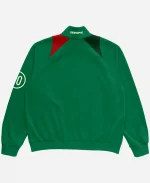 CJ x Nike Mexico Travis Scott T90 Anthem Jacket