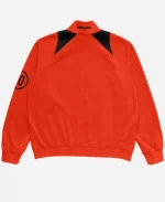 Cactus Jack x Nike Netherlands Total 90 Anthem Jacket