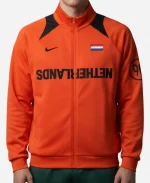 Netherlands Nike Total 90 Anthem Jacket