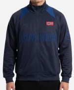 Travis Scott Norway Anthem Jacket