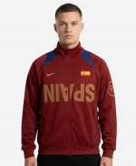 Nike T90 Spain Anthem Jacket