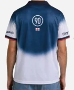 CJ x Nike Total 90 England Retro Jersey