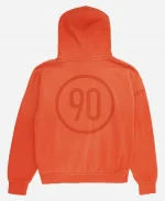 Nike T90 Netherlands Hoodie