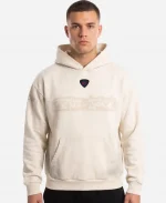 Nike T90 England Hoodie
