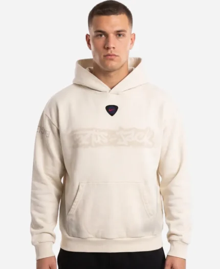 Nike T90 England Hoodie