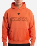 Travis Scott CJ x Nike Total 90 Netherlands Hoodie