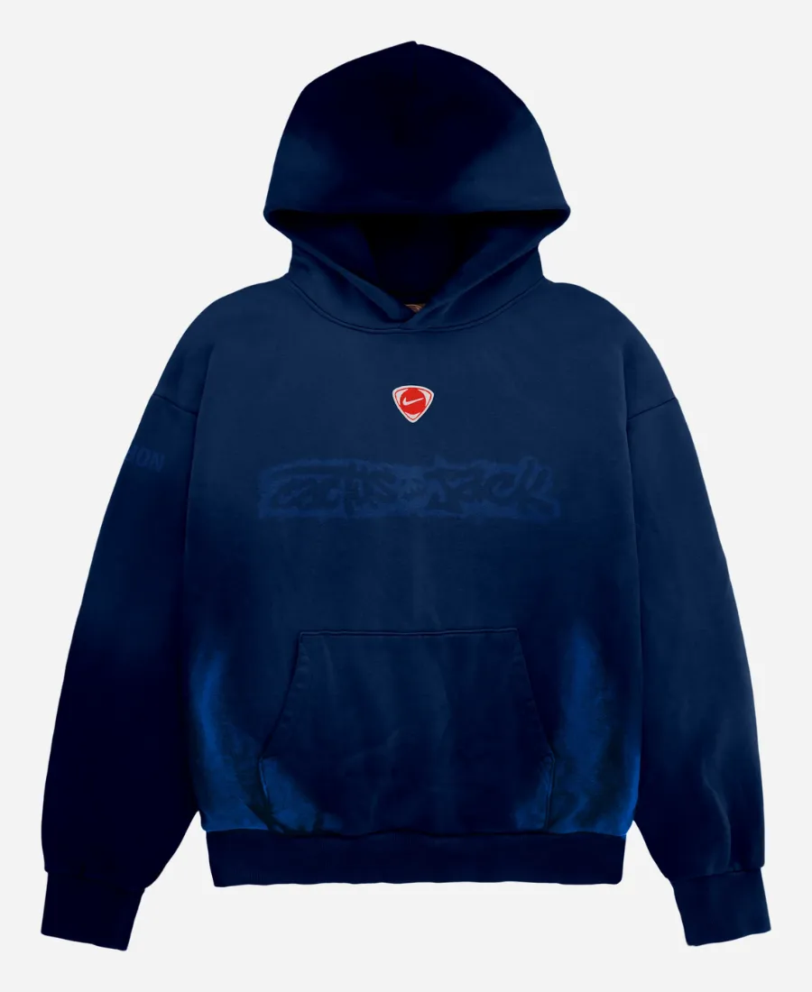 CJ x Nike Total 90 Norway Hoodie Nike T90 Norway Hoodie