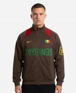 Nike T90 Senegal Anthem Jacket