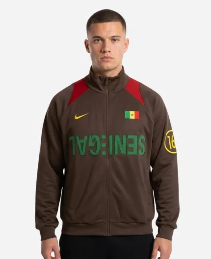Nike T90 Senegal Anthem Jacket