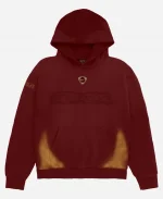Nike Total 90 Spain Hoodie