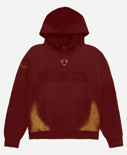 Nike Total 90 Spain Hoodie