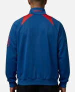 Travis Scott Cactus Jack x Nike Korea Total 90 Anthem Jacket