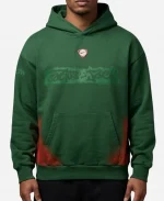 Cactus Jack x Nike Travis Scott Mexico Total 90 Hoodie