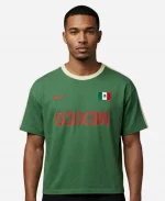 Travis Scott Mexico Total 90 T-Shirt
