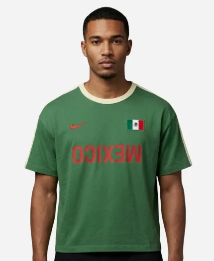 Travis Scott Mexico Total 90 T-Shirt