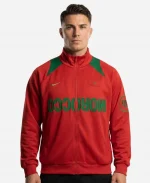 Nike Morocco T90 Anthem Jacket