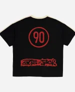 Cactus Jack x Nike Canada Total 90 T- Shirt