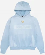 FIFA World Cup 2026 Cactus Jack x Nike Travis Scott Argentina Total 90 Hoodie