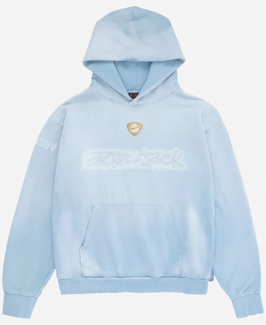 Cactus Jack x Nike Argentina Total 90 Hoodie FIFA World Cup 2026 Cactus Jack x Nike Travis Scott Argentina Total 90 Hoodie