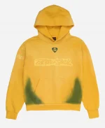 FIFA World Cup 2026 Cactus Jack x Nike Travis Scott Brasil Total 90 Hoodie